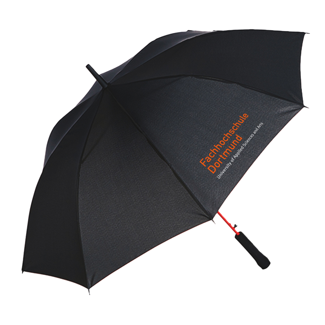 Stabschirm Colorline