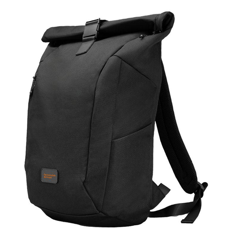 Roll-Top-Rucksack